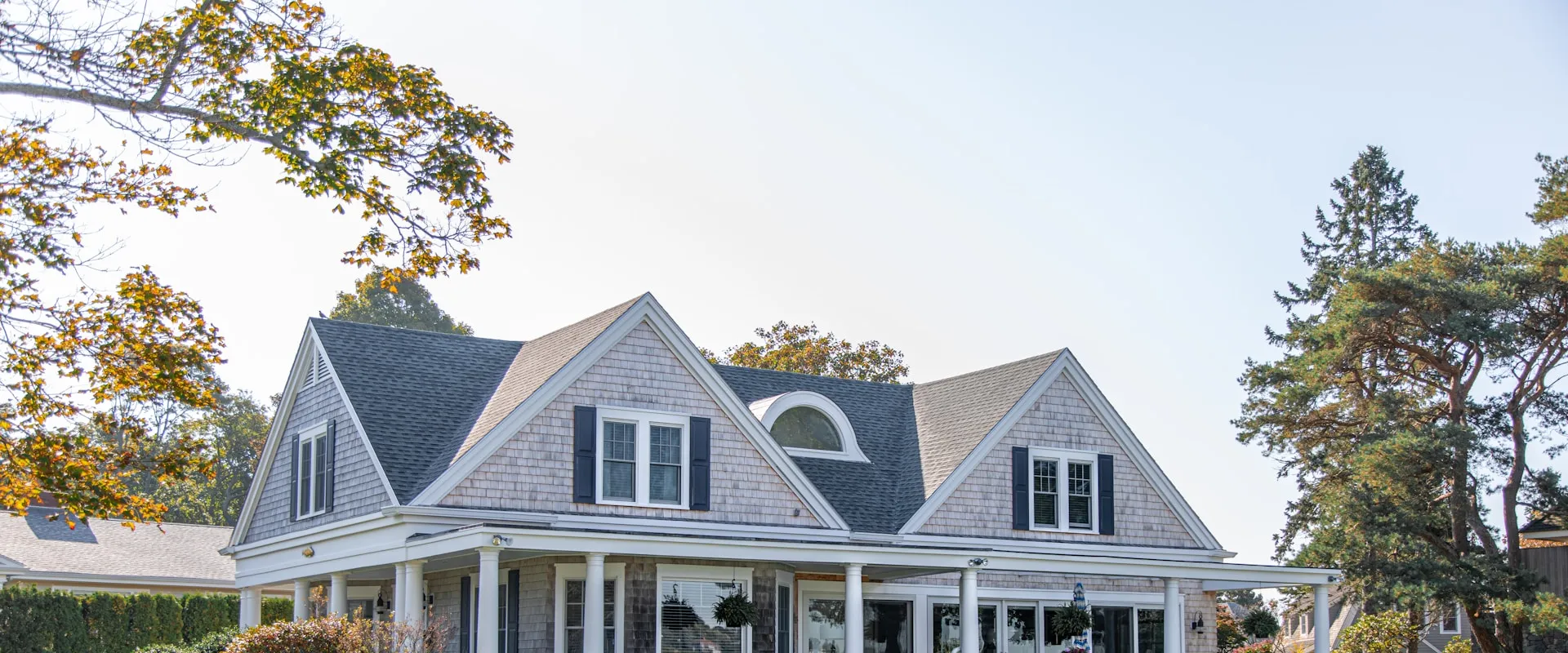 Roofing services in Holmdel, NJ